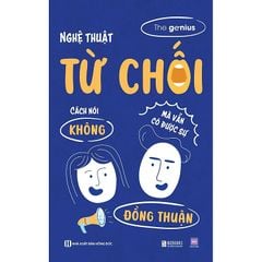 Nghệ Thuật Từ Chối
