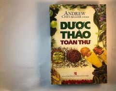 Dược Thảo Toàn Thư – Andrew Chevallier