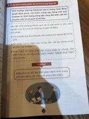 12 Nguyên tắc cốt lõi hợp tác làm ăn chung, Chia thế nào để khoá rủi ro, minh bạch, bền vững