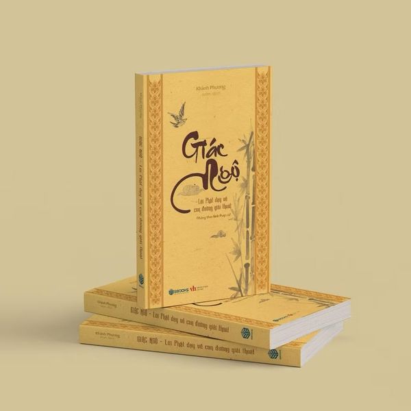 Giác Ngộ: Lời Phật Dạy về Con Đường Giải Thoát