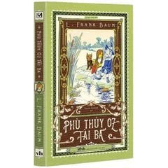 Phù Thuỷ tài ba