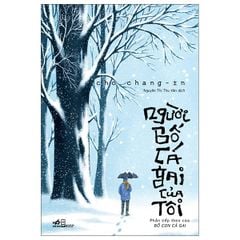 Người Bố Cá Gai Của Tôi