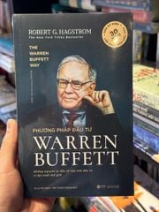 Phương Pháp Đầu Tư Warren Buffett