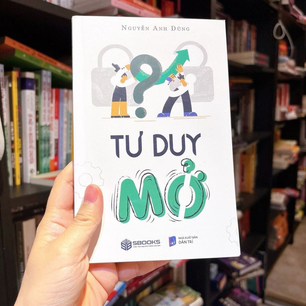 5 cuốn sách nên đọc trước tuổi 30