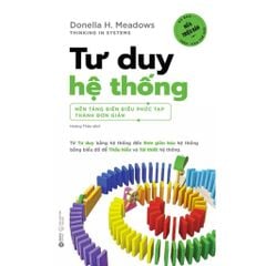 Tư Duy Hệ Thống