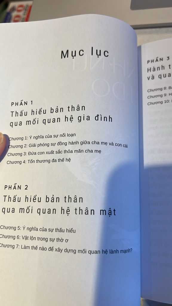 Tính Nữ Tự Do - Nhìn Thấu Những Ham Muốn Và Nỗi Sợ Hãi Bên Trong