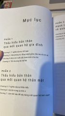 Tính Nữ Tự Do - Nhìn Thấu Những Ham Muốn Và Nỗi Sợ Hãi Bên Trong
