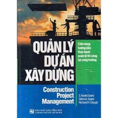 Quản lý xây dựng dự án