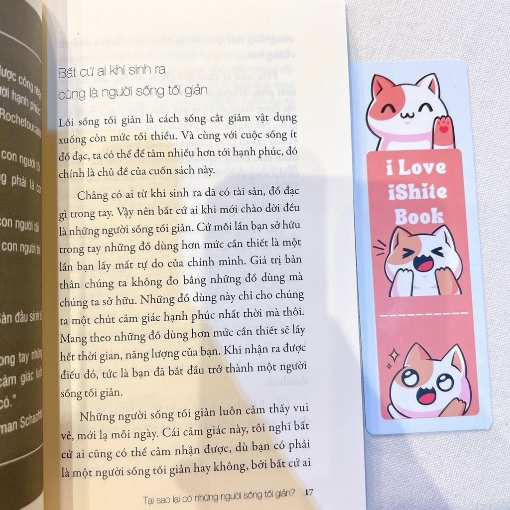 Combo Song Ngữ Lối Sống Tối Giản Của Người Nhật ( Bản Nhật sách cũ 95%)