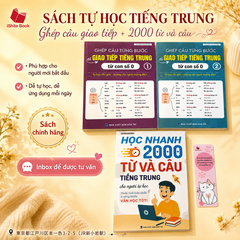Giao tiếp nhanh tiếng Trung từ con số 0