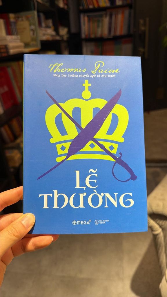 Lẽ Thường