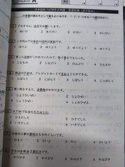 Củng cố kiến thức N2 (từ vựng kanji- ngữ pháp- đọc nghe)