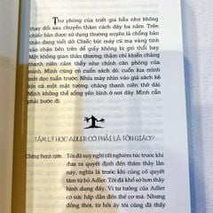 Combo Song Ngữ Dám Hạnh Phúc ( Bản Nhật sách cũ 95%)