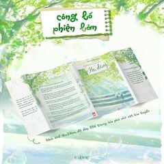 Hạ Đắng - Hòe Tự Thanh Đường