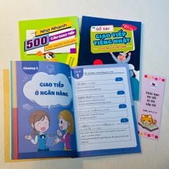 “Xóa Mù” Giao Tiếp Tiếng Nhật Trong Đời Sống