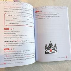 Tự Học Tiếng Thái Lan Cho Người Mới Bắt Đầu