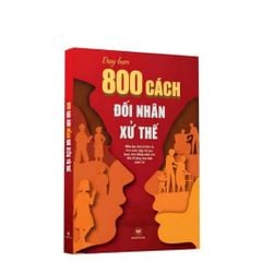 400 Cách đối nhân xử thế