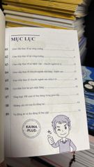 Kaiwa plus- Bí kíp kaiwa trong công việc