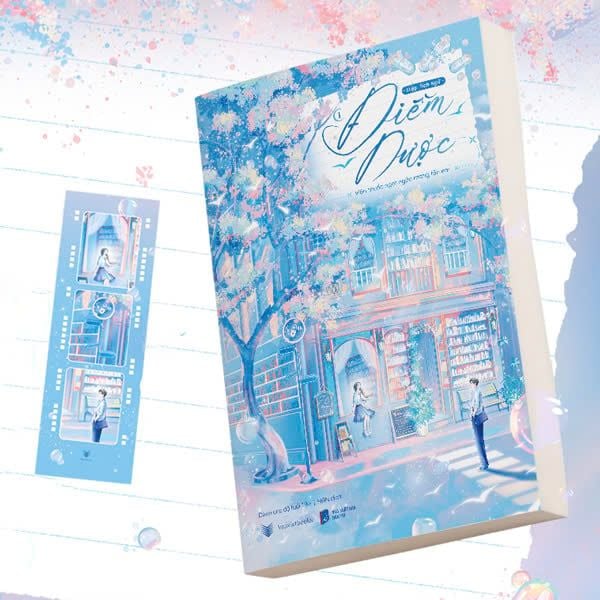 Điềm Dược - Viên Thuốc Ngọt Ngào Mang Tên Em - Tập 1