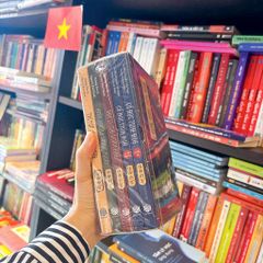 Combo 5 Cuốn Cổ Học Kỳ Thư (Boxset) - (Minh Triết Phương Đông)