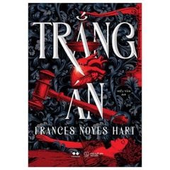 Trắng Án