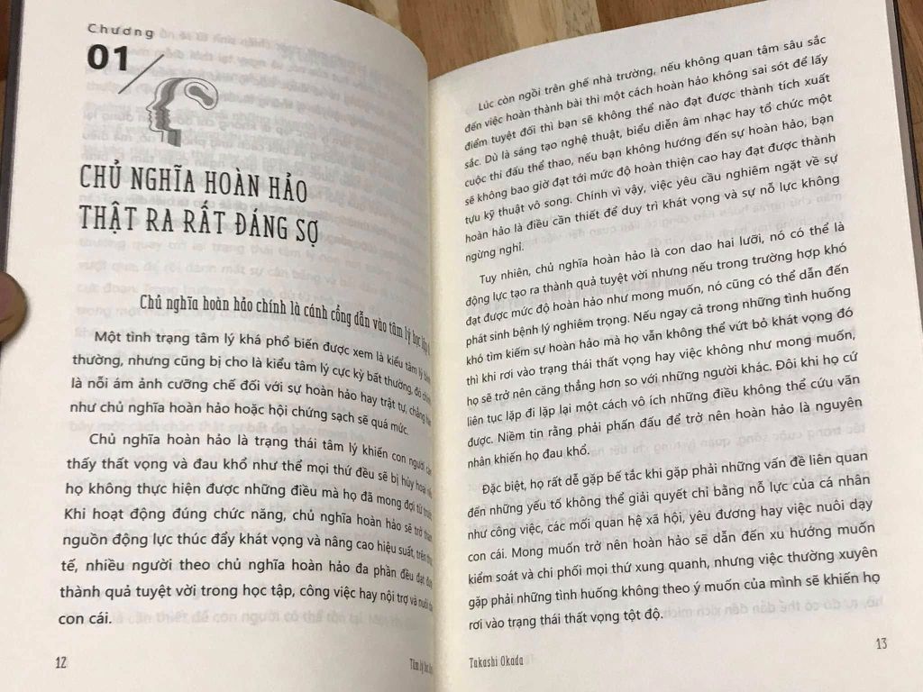 Tâm Lý Học Lập Dị - Bí Mật Của Những Hành Vi Bất Thường