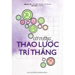 Cờ Tướng Thao Lược Trí Thắng