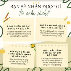 5 Phương Pháp Học Tập Của Elon Musk