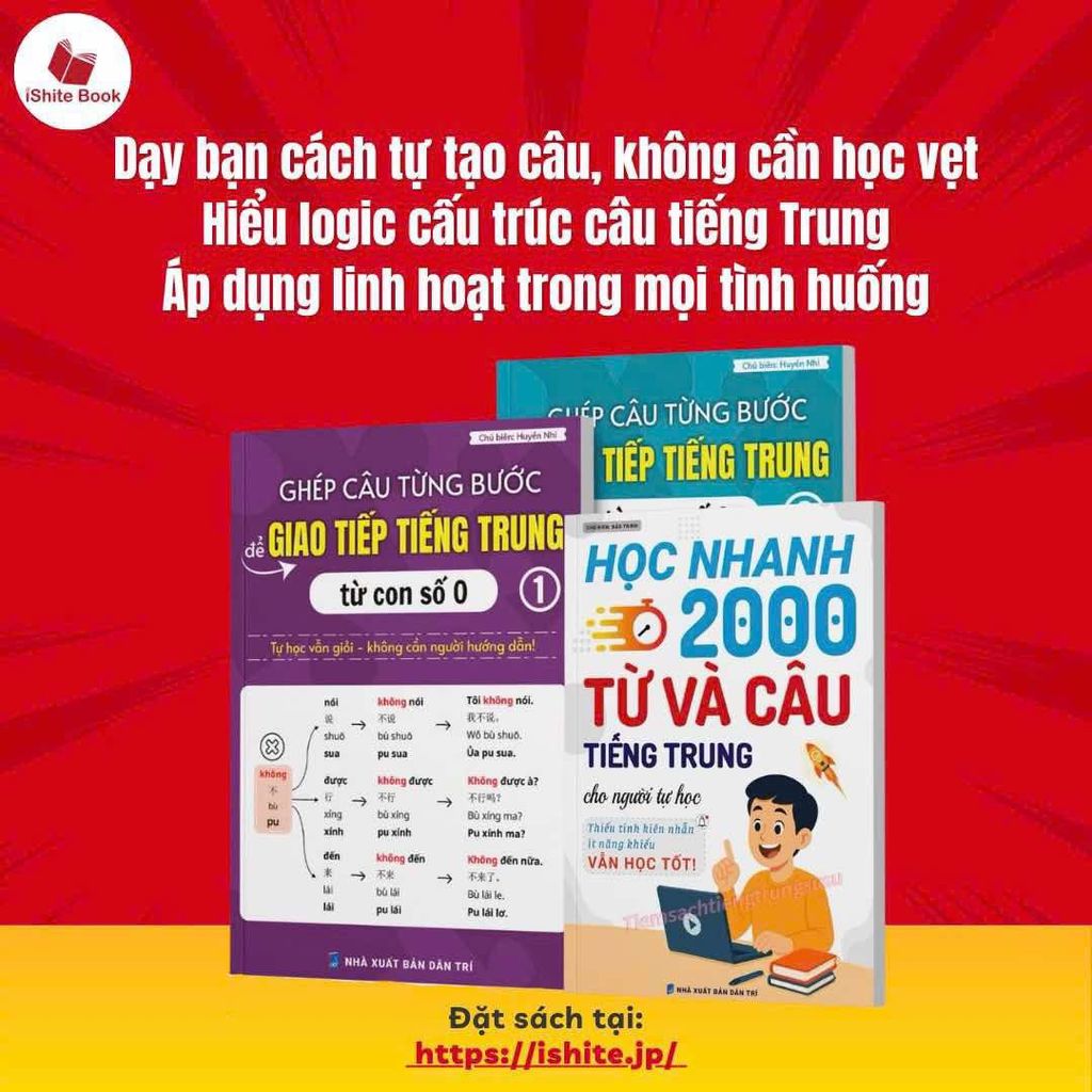 Giao tiếp nhanh tiếng Trung từ con số 0