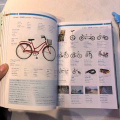 Pons General Reference - Trilingual Visual Dictionary Vietnamese - Japanese - English