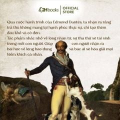 Bá Tước Monte Cristo