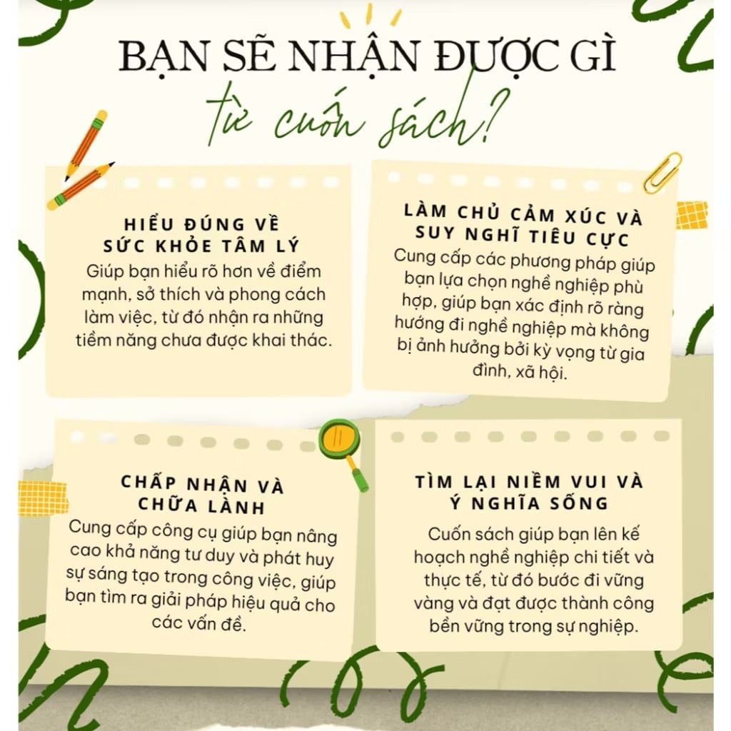 Self Healing – Chữa Lành Bản Thân Trong Thế Giới Đầy Tổn Thương