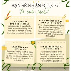 Self Healing – Chữa Lành Bản Thân Trong Thế Giới Đầy Tổn Thương