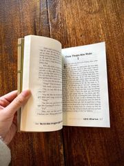 Văn Học Kinh Điển - Bà Cô Già - Edith Wharton