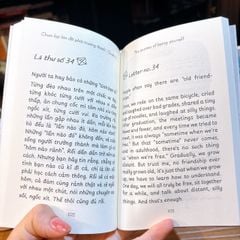 The Journey Of Youth - Chưa Kịp Lớn Đã Phải Trưởng Thành ( Song ngữ Anh - Việt ) - Q2