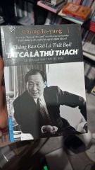 Không Bao Giờ Là Thất Bại! Tất Cả Là Thử Thách - Bìa Mềm