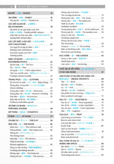 Pons General Reference - Trilingual Visual Dictionary Vietnamese - Japanese - English