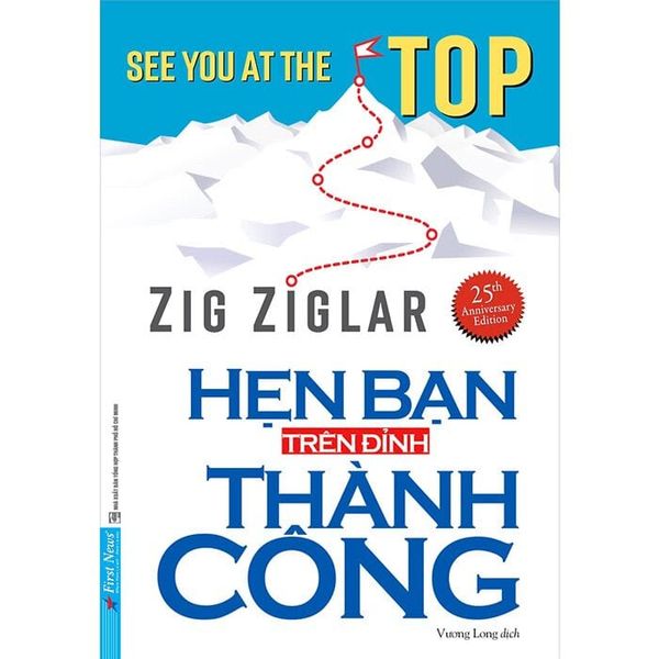 Hẹn Gặp Bạn Trên Đỉnh Thành Công