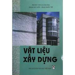 Vật liệu xây dựng