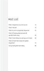 Dopamine Detox - Thanh Lọc Tâm Trí Để Tập Trung Vào Những Điều Quan Trọng Nhất