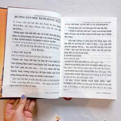 6 Bài Kinh Tụng Hằng Ngày Phổ Biến