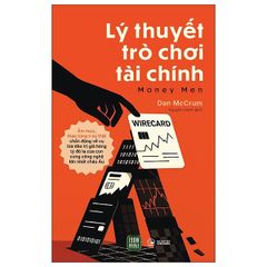 Lý Thuyết Trò Chơi Tài Chính - Money Men