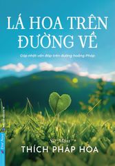 Lá Hoa Trên Đường Về