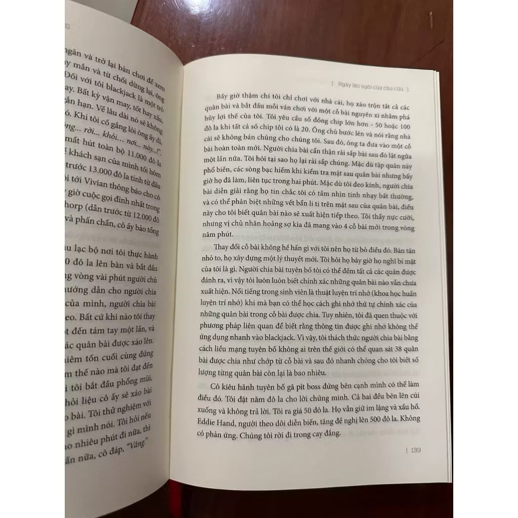 Những Quy Luật Của Bản Chất Con Người