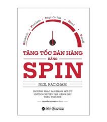 Tăng tốc bán hàng bằng sprin