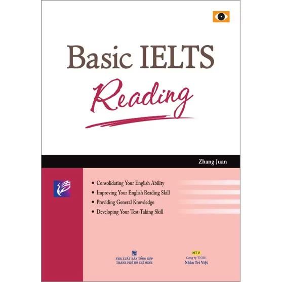 Basic IELTS Reading
