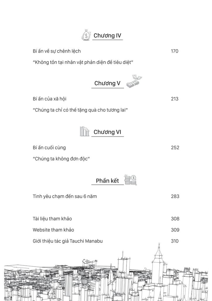 Bạn Kiếm Tiền Vì Ai? - Bản Chất Của Đồng Tiền Và Cách Xã Hội Vận Hành