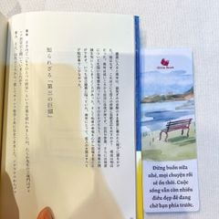 Combo Song Ngữ Dám Bị Ghét ( Bản Nhật sách cũ 95%)