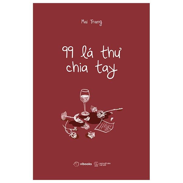99 Lá Thư Chia Tay