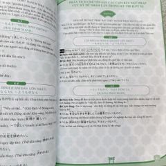 Chinh phục ngữ pháp N2 chi tiết và chuyên sâu